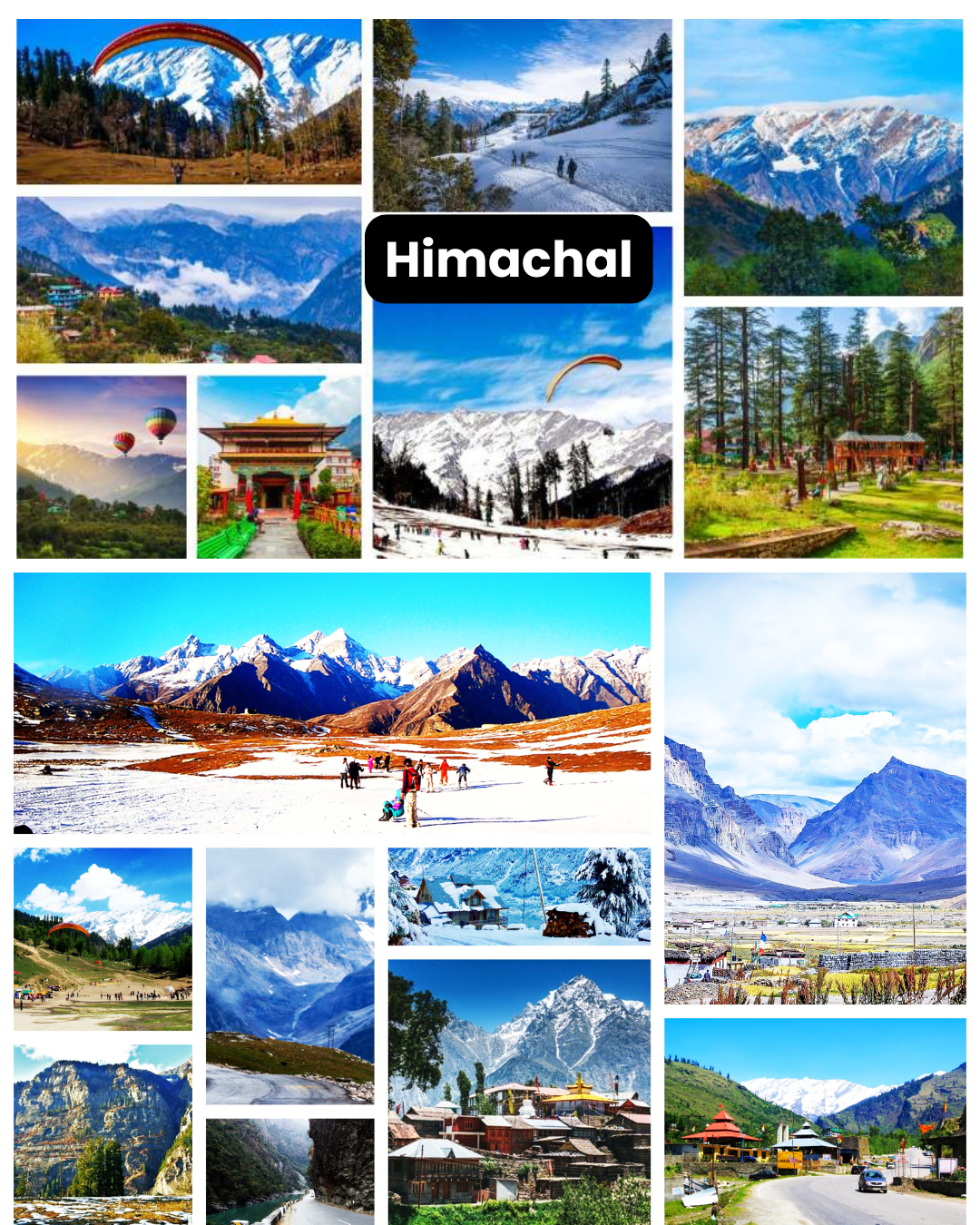 Himachal